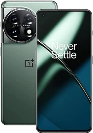 ONEPLUS 11 5G 16GB 256GB Eternal Green EU