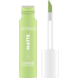 Catrice Deep Matte Liquid Eyeshadow, Lidschatten, Nr. 040