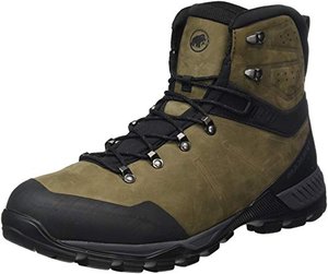 Mammut Herren Mercury Tour II High GTX Trekking-& Wanderstiefel