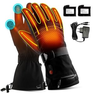 ABXMAS Beheizte Handschuhe