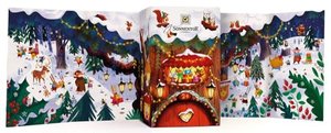 Sonnentor Tee-Adventskalender