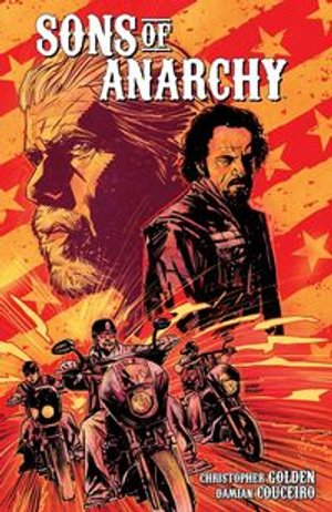 Sons of Anarchy – Comic – Vol. 1