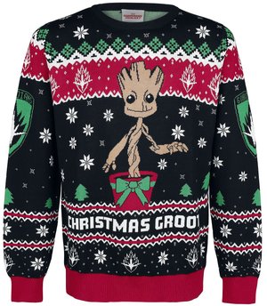 Groot