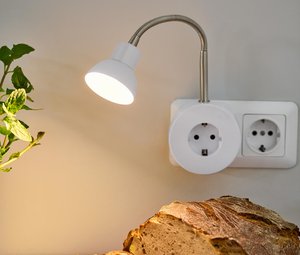 LED-Schwenkleuchte