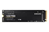Samsung 980 M.2 NVMe SSD (1 TB)