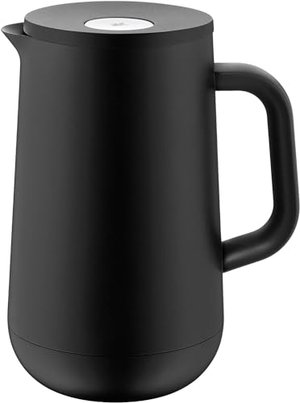 WMF Impulse Thermoskanne schwarz 1l