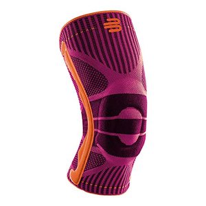 Bauerfeind Kniebandage „Knee Support“