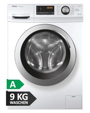 Haier Serie 636 HW90-BP14636N