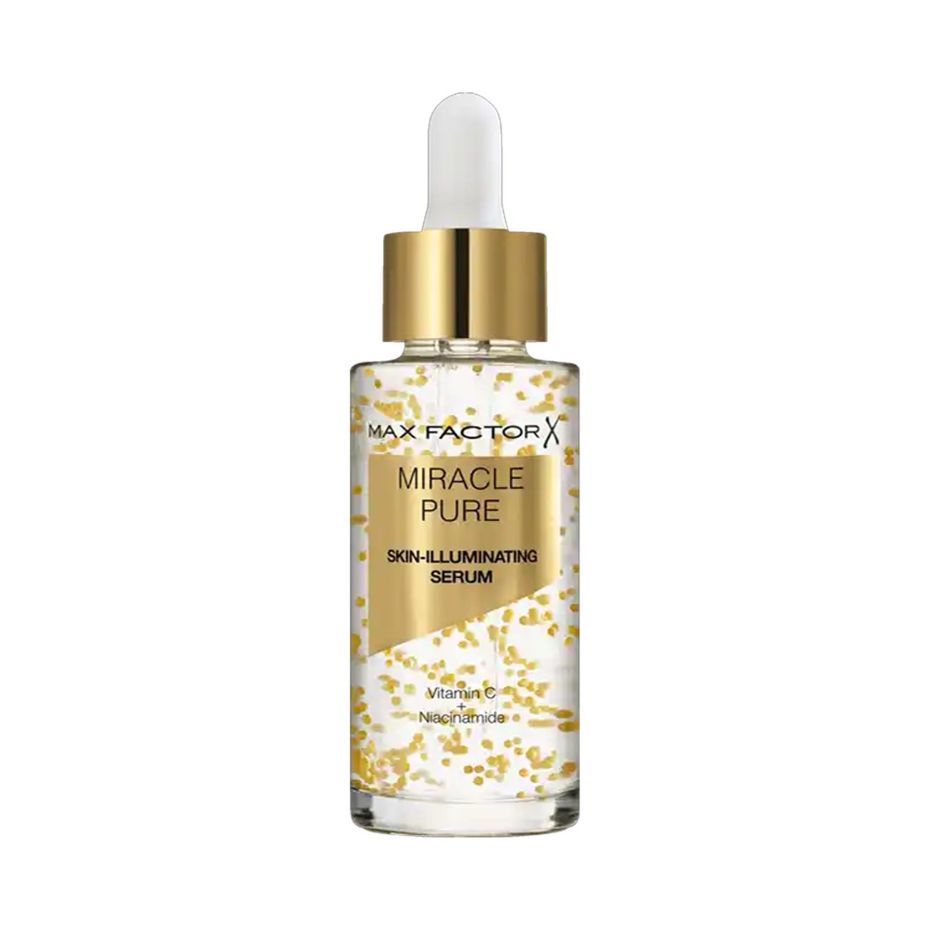 Max Factor Miracle Pure Skin-Illuminating Serum