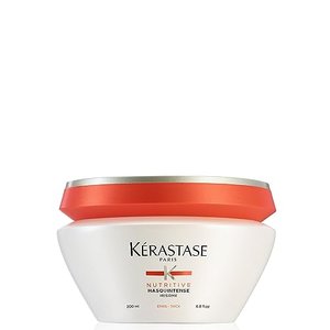 Kérastase Haarkur Nutritive Masquintense, für kräftiges Haar, 200 ml