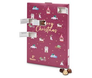 Tchibo Adventskalender