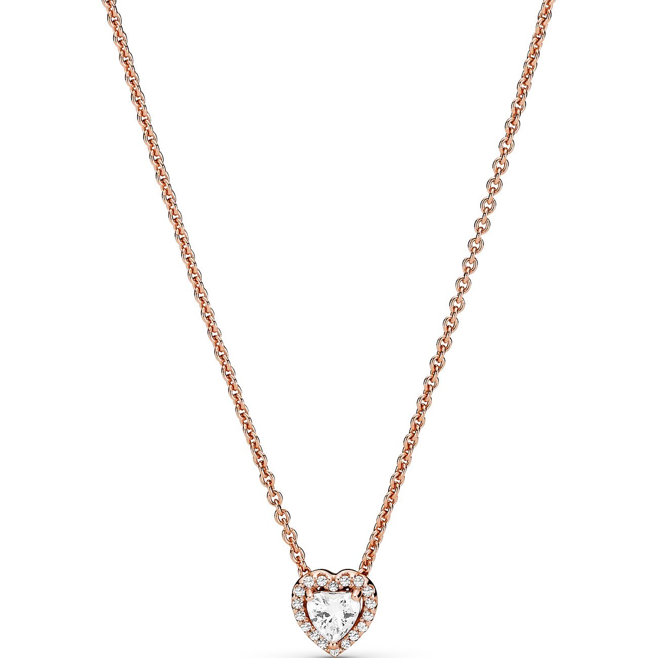 Pandora Kette Timeless