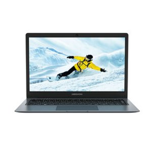 Medion 14-Zoll-Laptop