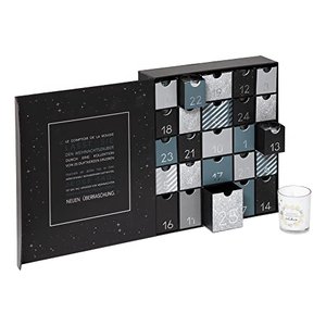 Origineller Adventskalender