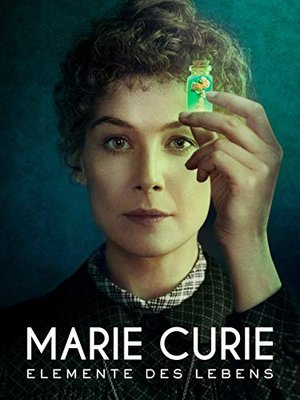 Marie Curie - Elemente des Lebens