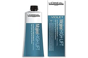 L'Oréal Professionnel Majirel High Lift ash plus, 50 ml