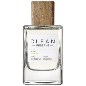 Clean Reserve: Citron Fig