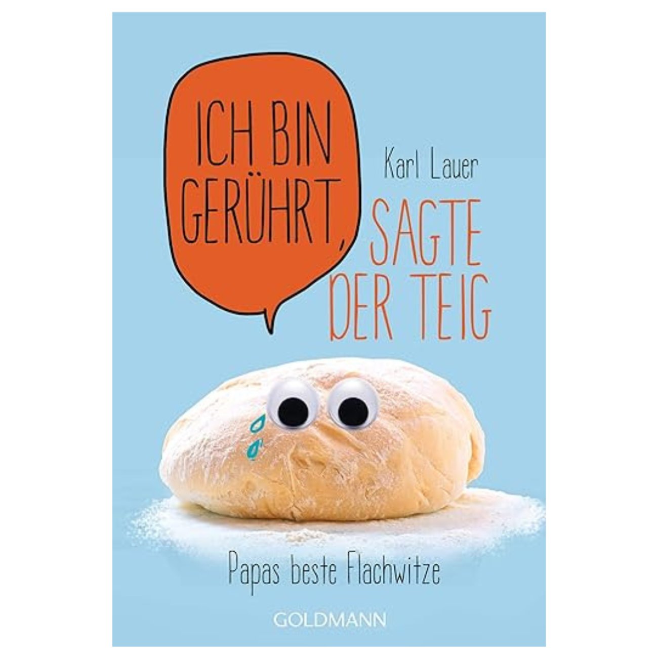 Buch – Papas beste Flachwitze