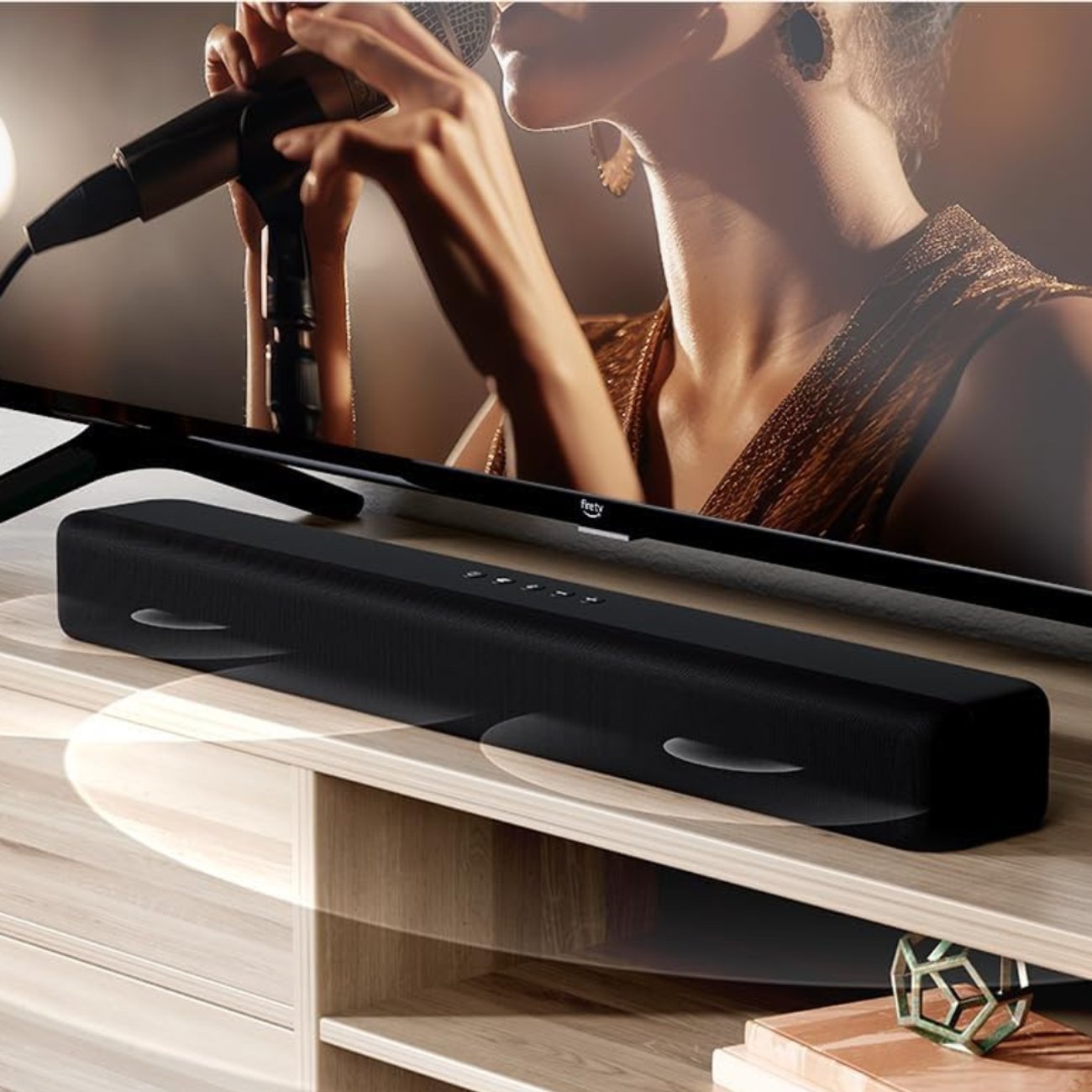 Fire TV Soundbar