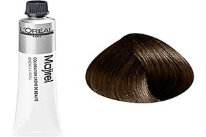 L'Oréal Professionnel Majirel 5,3 hellbraun gold, 50 ml