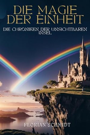 Die Magie der Einheit: Die Chroniken der Unsichtbaren Insel