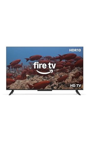 Amazon Fire TV 2-Serie (neueste Generation) (32 Zoll)