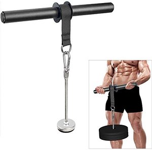 Morwealth Unterarm Roller-Trainer