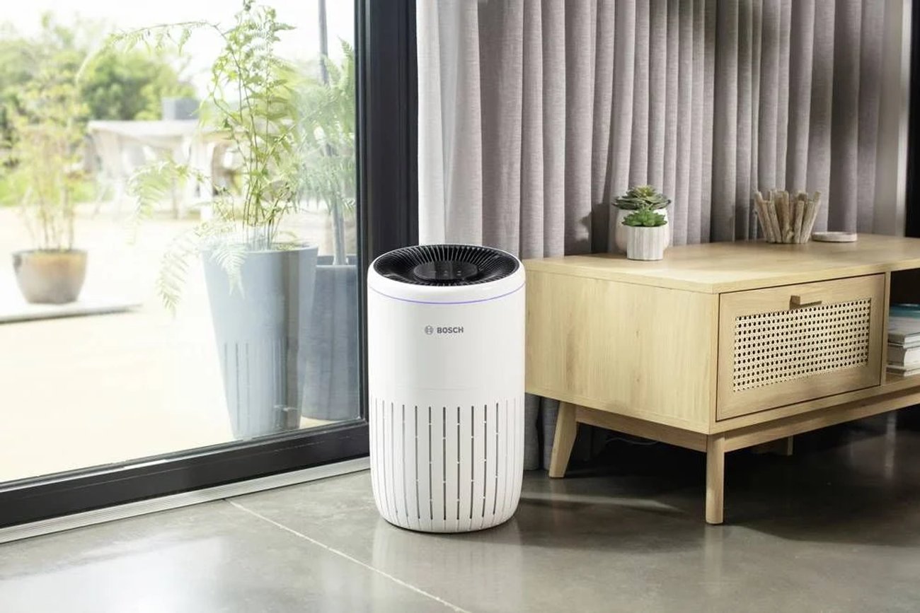 Bosch Air 4000