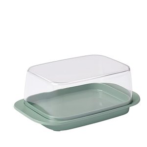 Mepal Butterdose - New edition - Nordic sage
