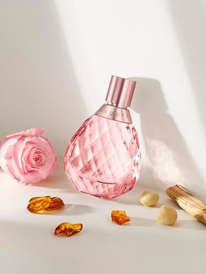 Bugatti Parfüm Damen Felicità Rosa