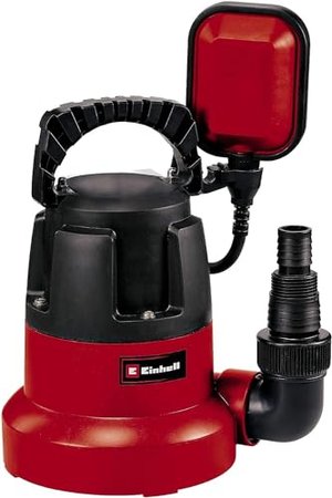 Einhell Tauchpumpe GC-SP 3580 LL