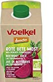 Voelkel Bio Rote Bete Saft  (6 x 500 ml)