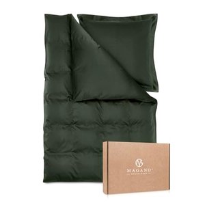 Magano Luxus-Bettwäsche