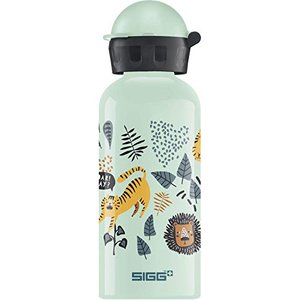 SIGG Jungle TZZ Kinder Trinkflasche (0.4 L)