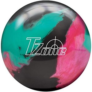 Brunswick Bowlingball TZone in vielen Farben (Cosmic) / in allen Gewichten