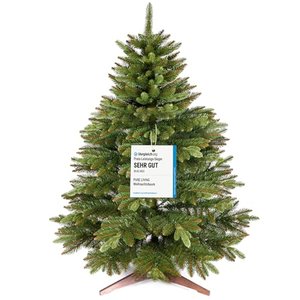 Premium Weihnachtsbaum künstlich 90 cm