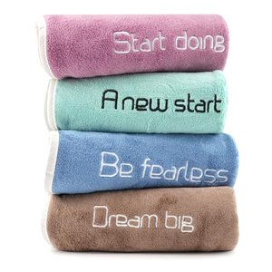 4 Stück Fitness Handtuch, Sporthandtuch Fitnessstudio