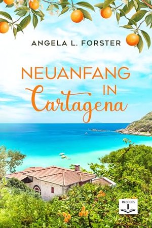 Neuanfang in Cartagena