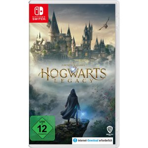 Hogwarts Legacy - [Nintendo Switch]