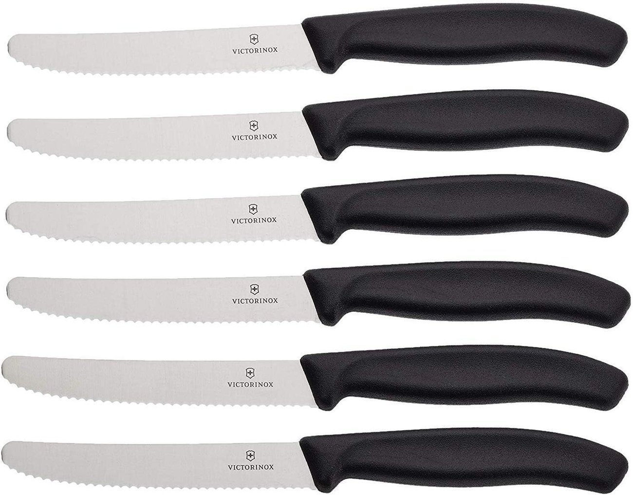 Victorinox Tomatenmesser