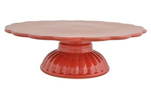 IB Laursen Tortenplatte „Mynte Strawberry“