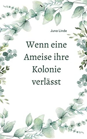 Wenn eine Ameise ihre Kolonie verlässt