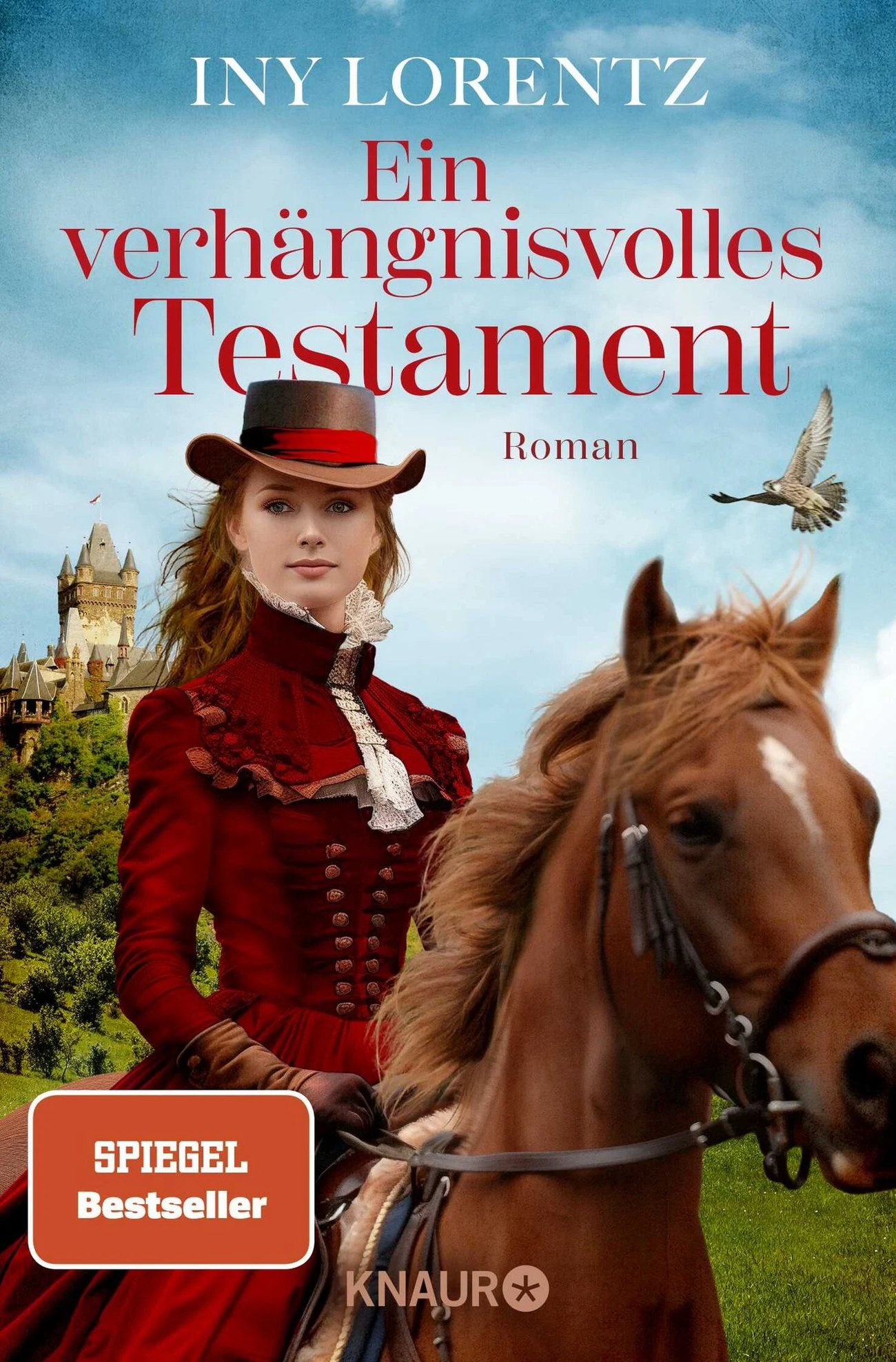 Ein verhängnisvolles Testament
