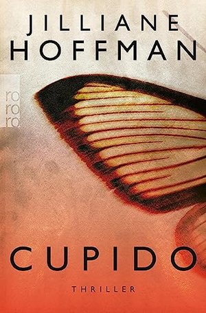 Jilliane Hoffman: Cupido