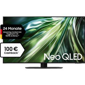 Samsung QLED-TV, 43 Zoll