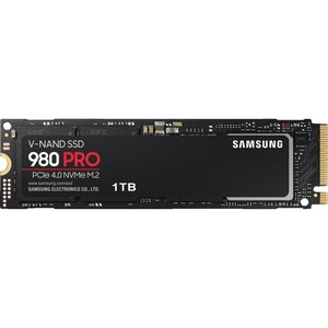 Samsung 980 Pro (1 TB)