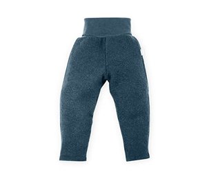 Ehrenkind Walkhose aus Bio-Wolle & Bio-Baumwolle