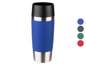 emsa Isolierbecher »TRAVEL MUG Essential« 360 ml