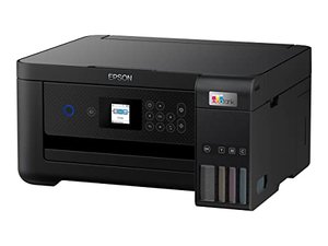 Epson EcoTank ET-2850 3-in-1 Multifunktionsgerät