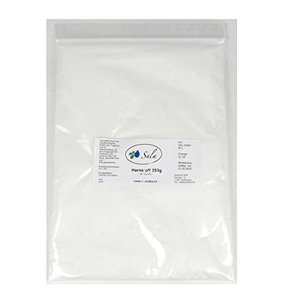 Sala Harnstoff kristallin Urea Ph. Eur. 250 g Beutel